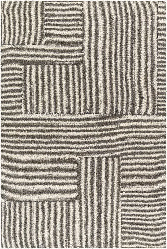 Maroc MAR-2328 gray Rug