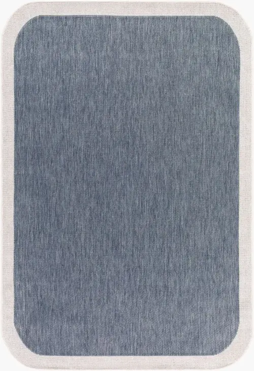 Surya Miami Beach MBH-2300 blue Rug