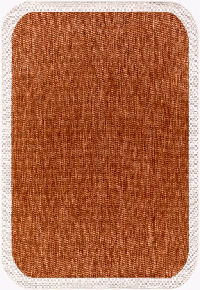 Surya Miami Beach MBH-2305 orange Rug Product Image