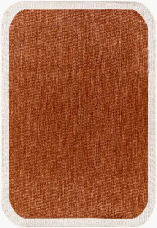 Surya Miami Beach MBH-2305 orange Rug