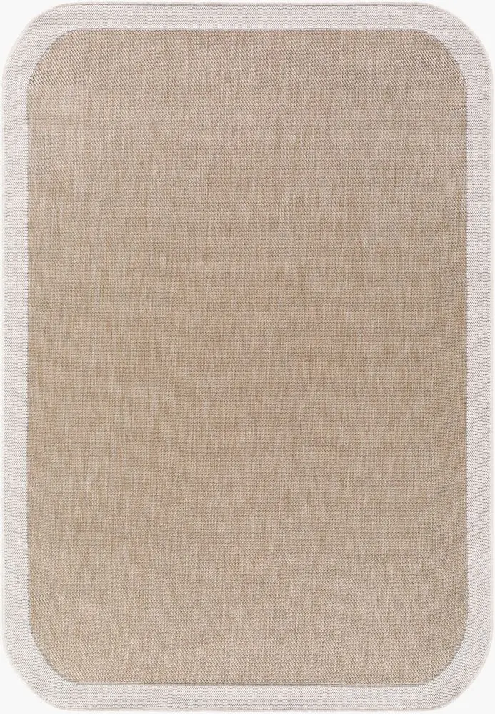 Miami Beach MBH-2306 tan Rug