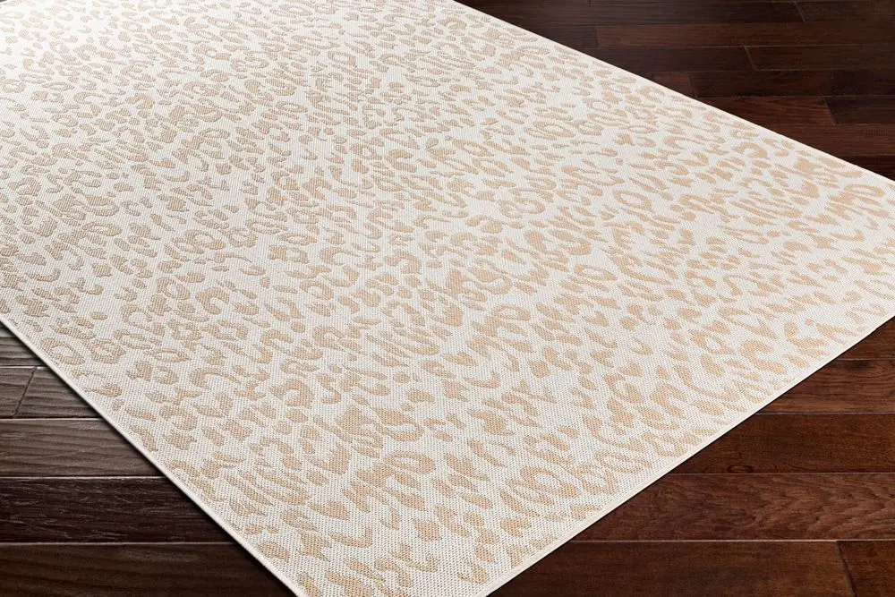 Malibu MBU-2312 beige Rug