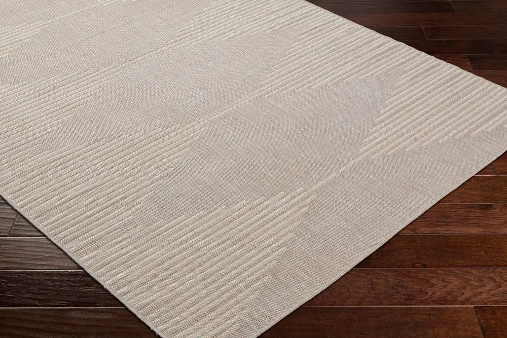 Malibu MBU-2319 gray Rug