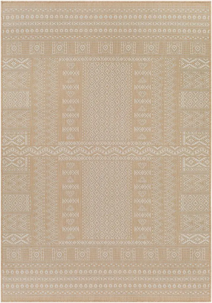 Malibu MBU-2322 beige Rug