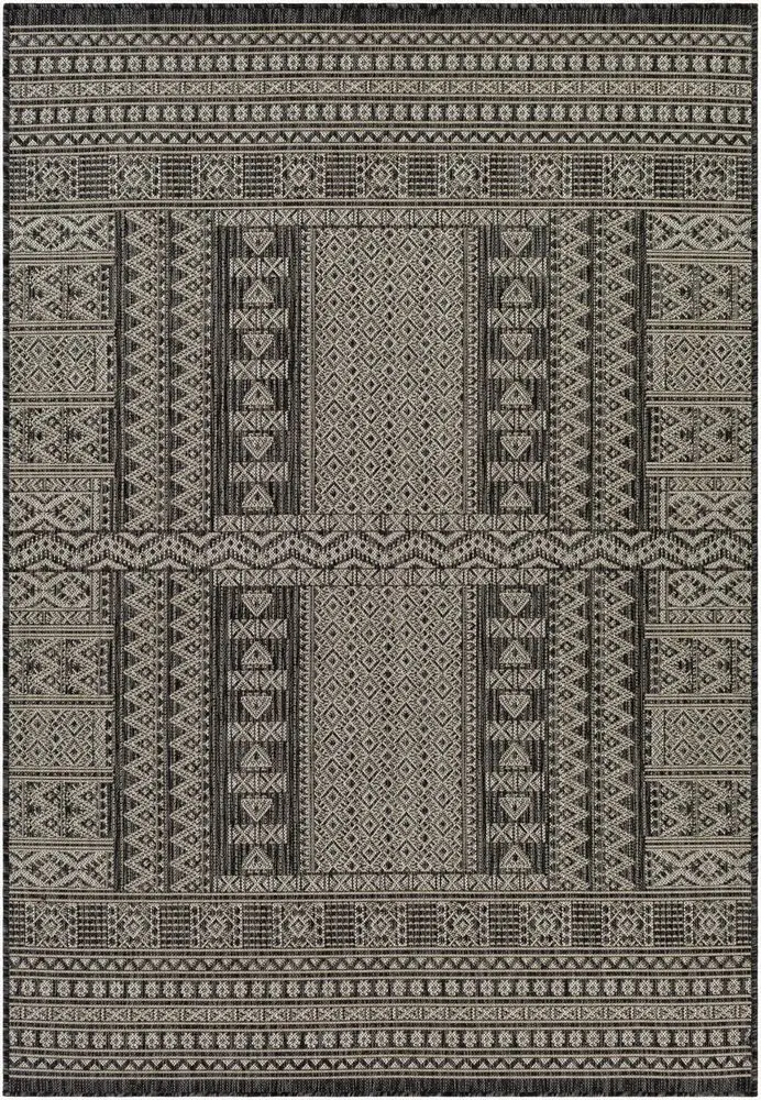 Malibu MBU-2323 gray Rug
