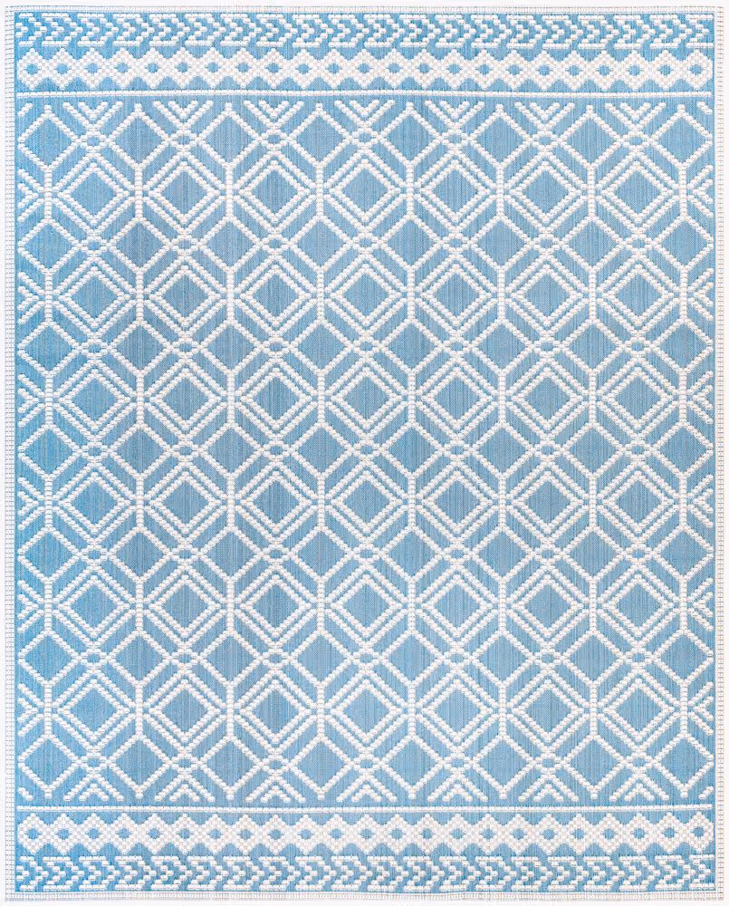 Surya Montego Bay MBY-2315 blue Rug Product Image
