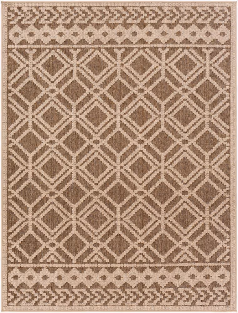 Surya Montego Bay MBY-2316 brown Rug Product Image
