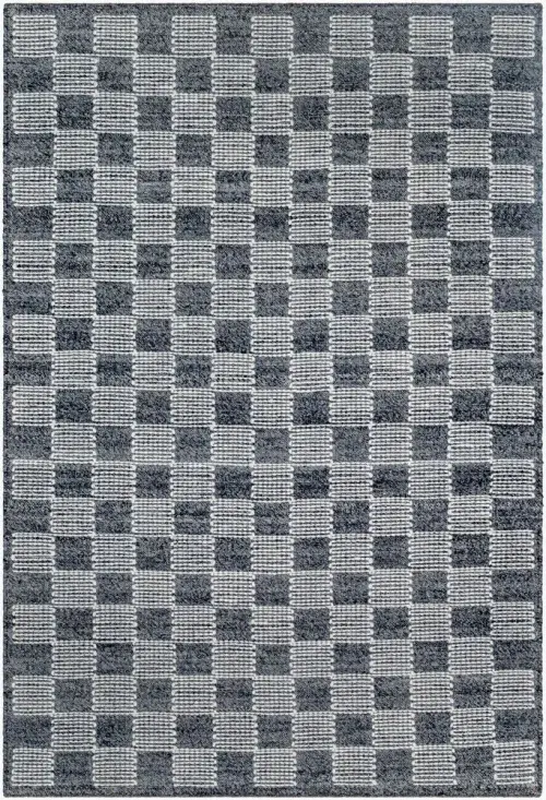 Surya Marcela MCL-2300 black Rug