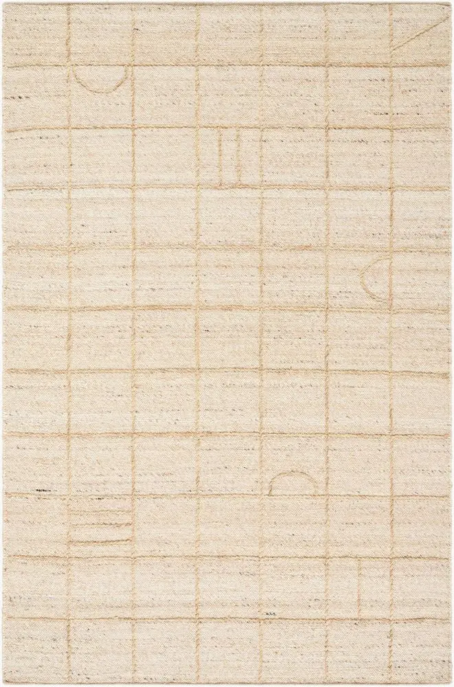 Marcela MCL-2303 beige Rug