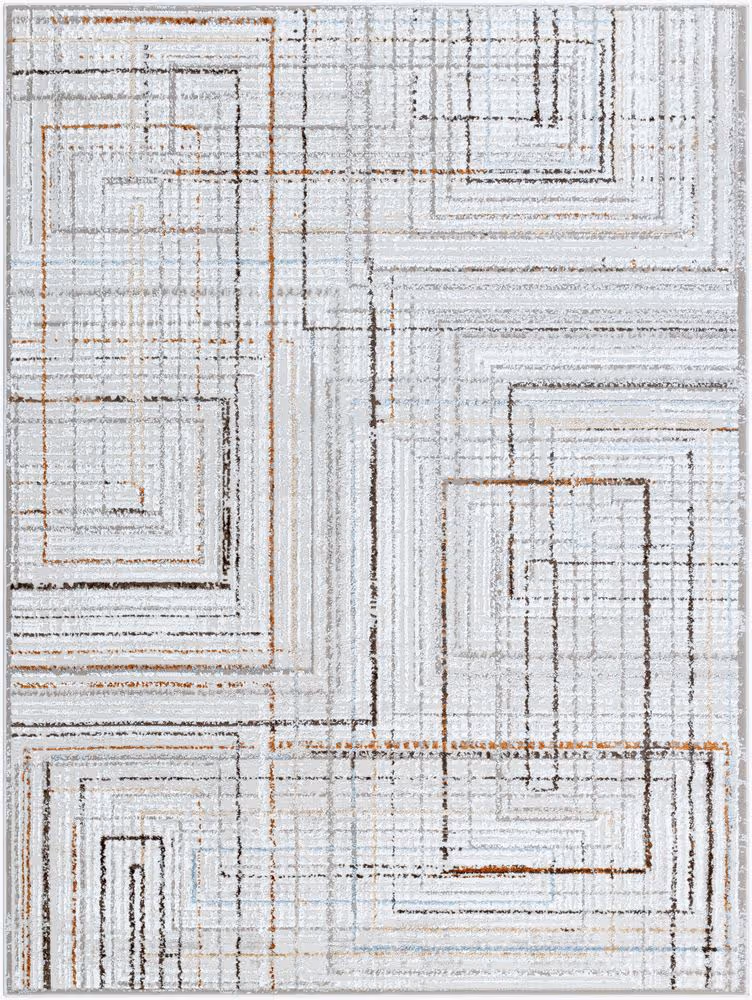 Surya Mood MDD-2323 taupe Rug Product Image