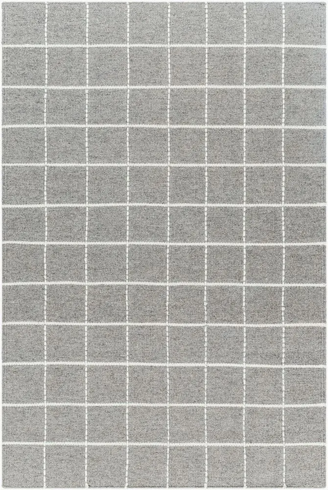 Mardin MDI-2331 gray Rug