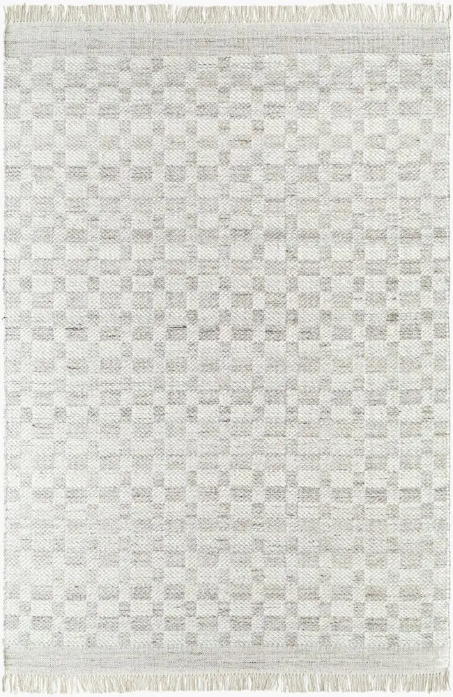 Mardin MDI-2342 gray Rug
