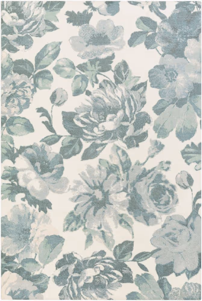 Surya Madeline MDL-6168 white Rug Product Image