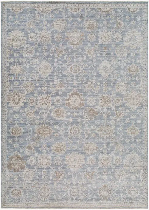 Surya Mansfield MFD-2305 blue Rug
