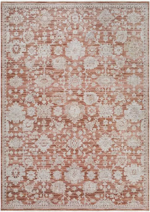 Surya Mansfield MFD-2306 brown Rug