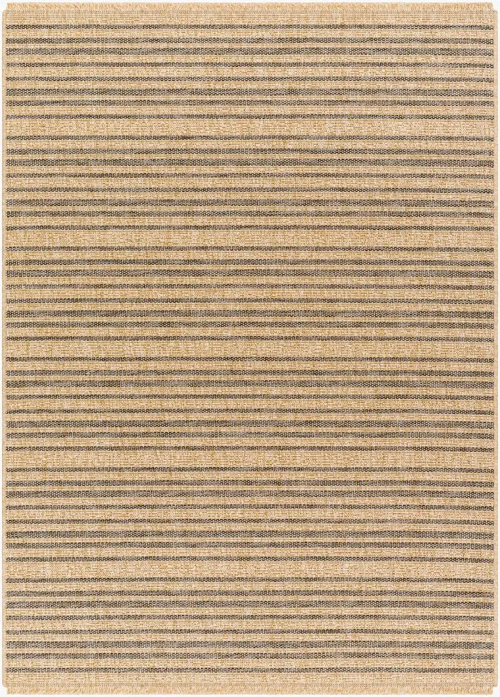 Mirage MGE-2308 tan Rug