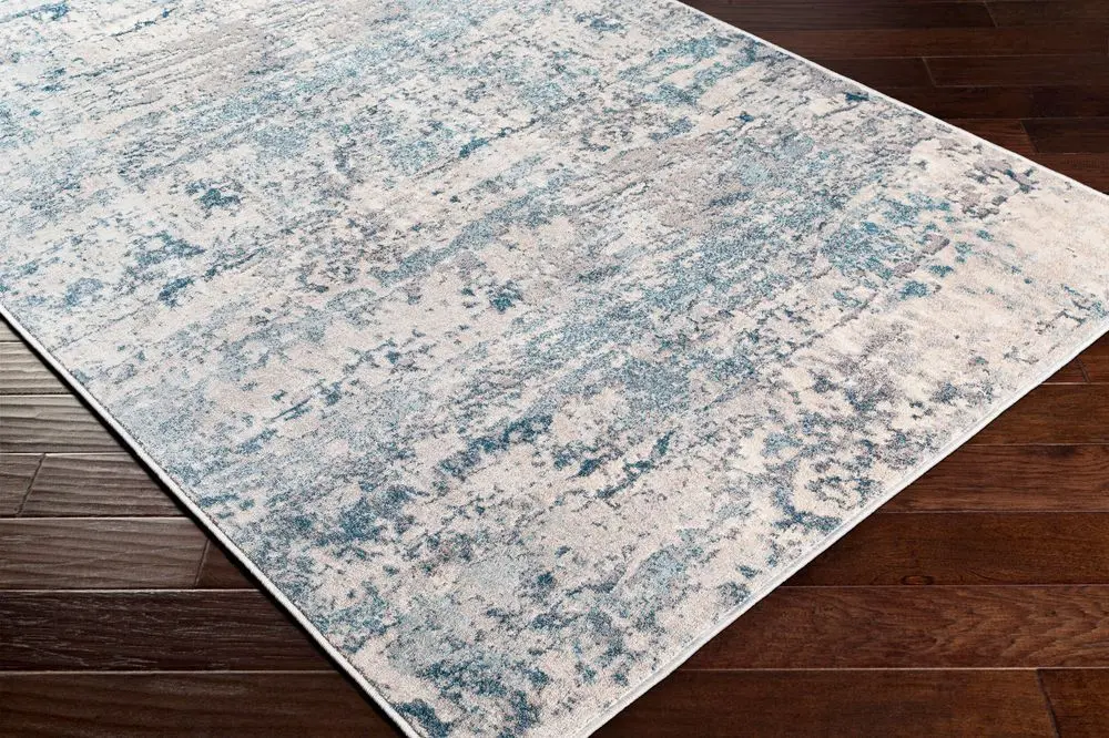Mediterranean MIE-1002 beige Rug