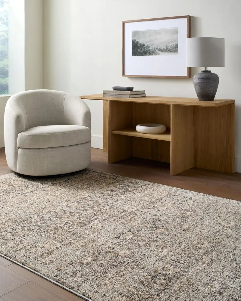 Misterio Plus MIP-2301 beige Rug Product Image