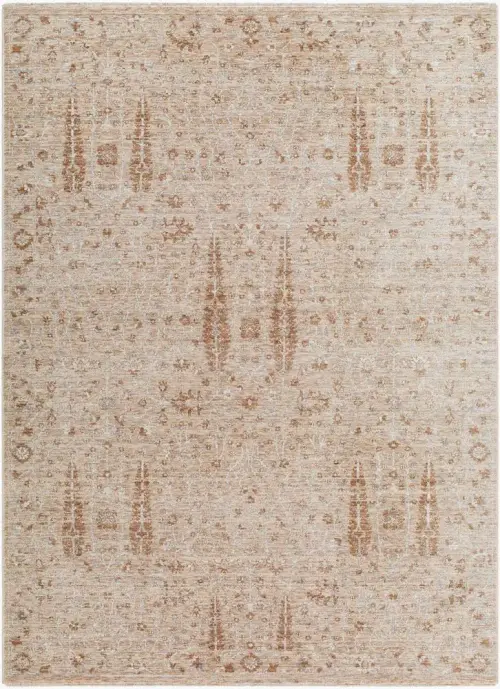 Surya Misterio Plus MIP-2302 tan Rug