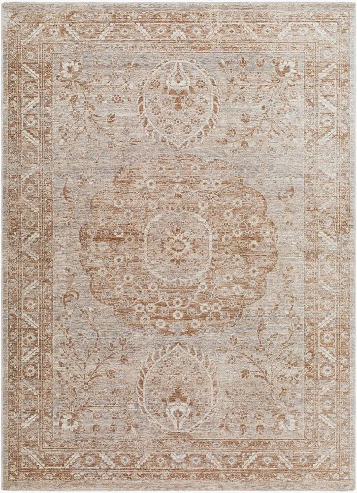 Misterio Plus MIP-2303 beige Rug Product Image