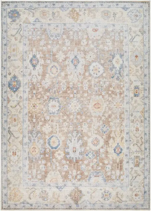 Surya Marlon MLO-2307 yellow Rug
