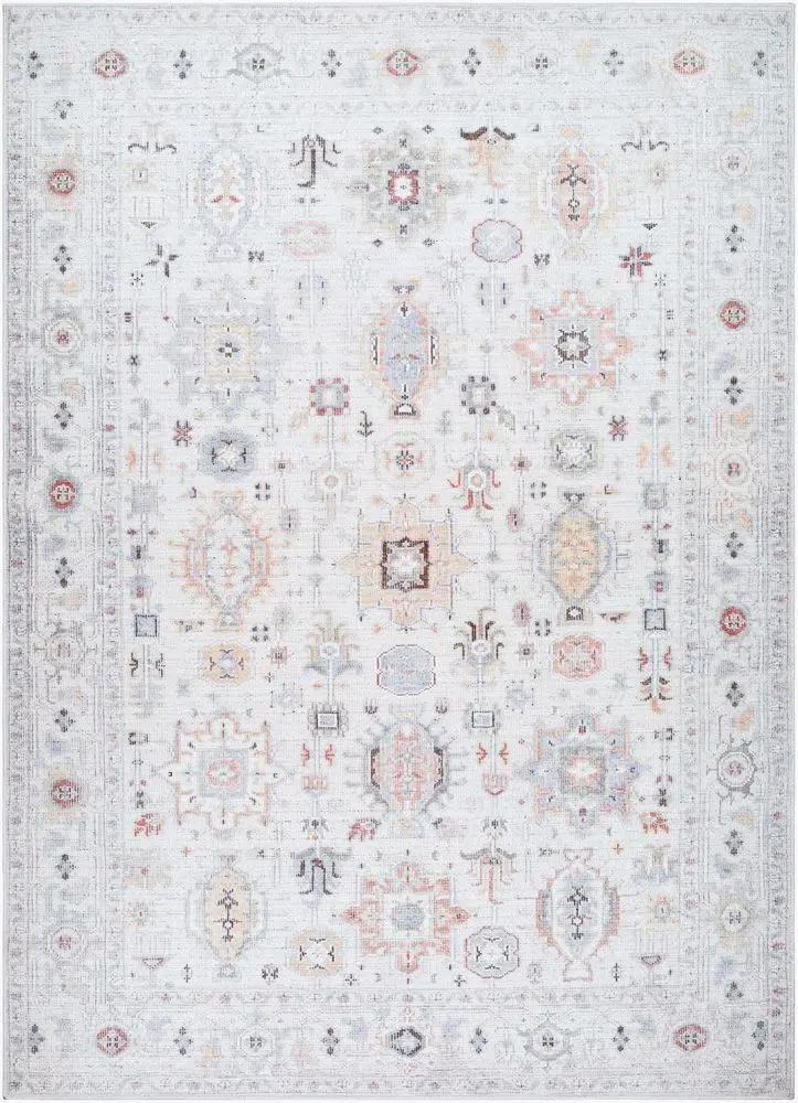 Marlon MLO-2311 beige Rug