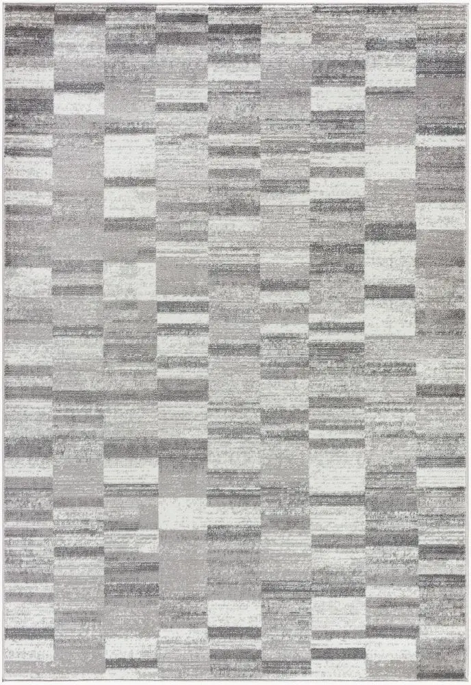 Monte Carlo MNC-2363 gray Rug