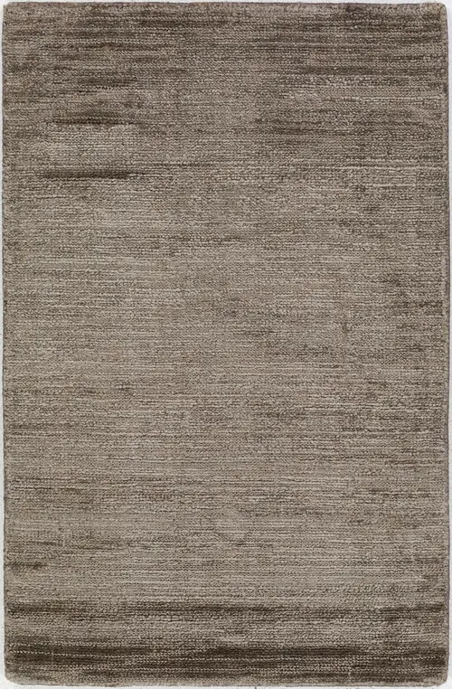 Modern Loom Malta MTA-2302 Beige Hand Loomed Silk Rug