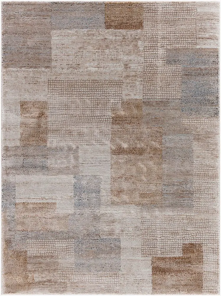 Montana MTN-2313 beige Rug