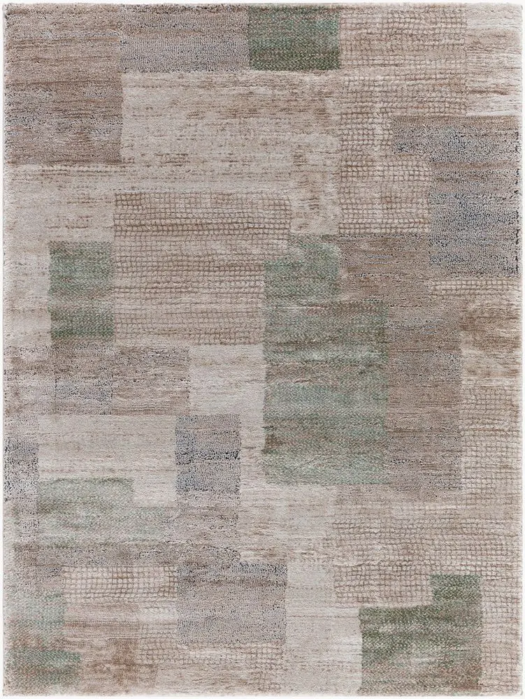Montana MTN-2318 beige Rug