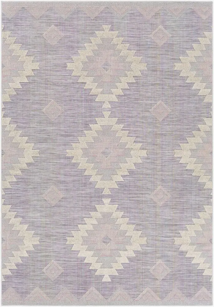 Murcia MUC-2303 beige Rug