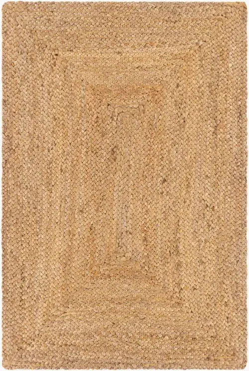 Surya Natural Braids NBD-2300 tan Rug