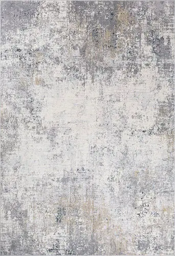 Modern Loom Norland NLD-2314 Gray Power Loomed Synthetic Rug Product Image