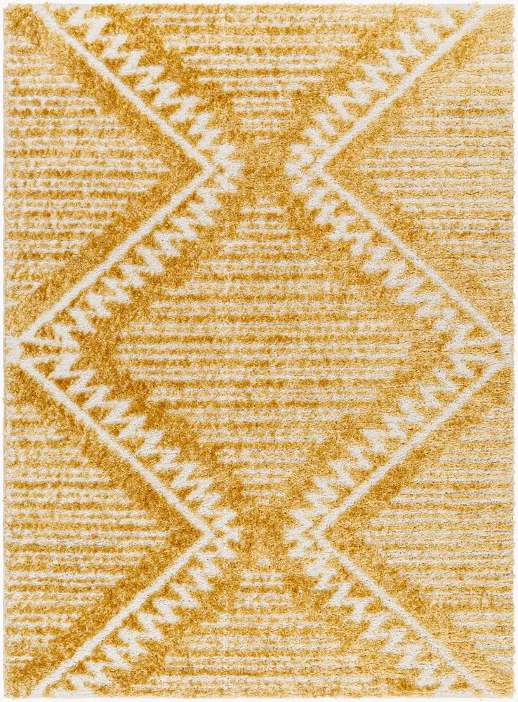 Nomadic NMC-2305 gray Rug