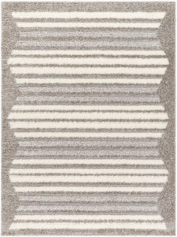 Nomadic NMC-2307 gray Rug