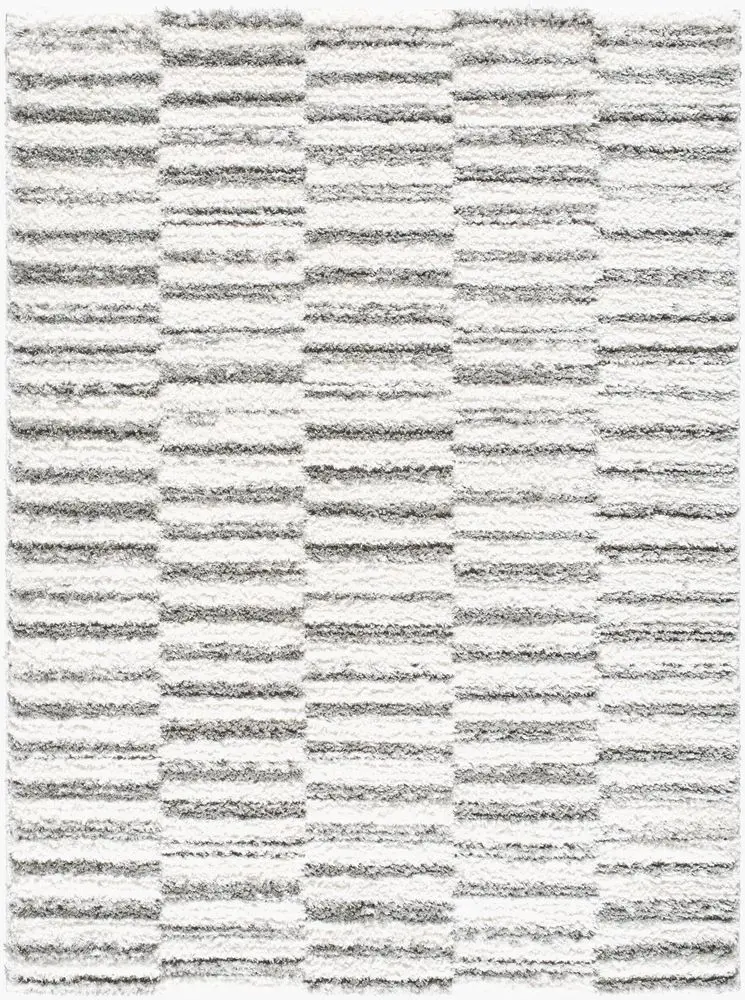 Nomadic NMC-2322 beige Rug