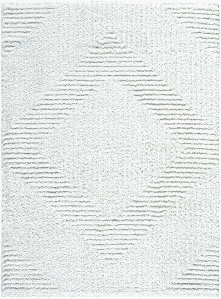 Nomadic NMC-2326 beige Rug