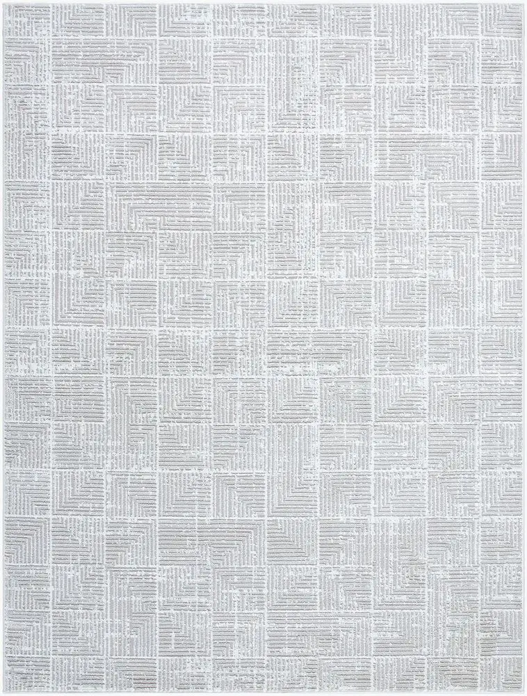 Nesta NST-2302 beige Rug