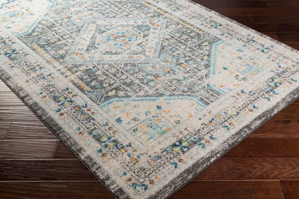 Norwich NWC-2318 beige Rug