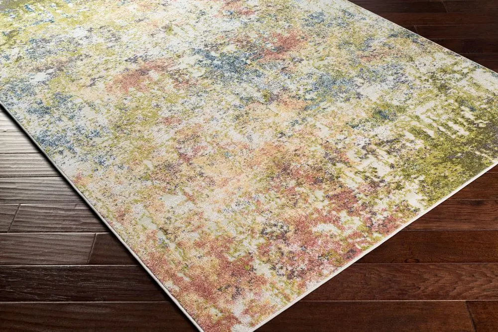 New Mexico NWM-2335 beige Rug