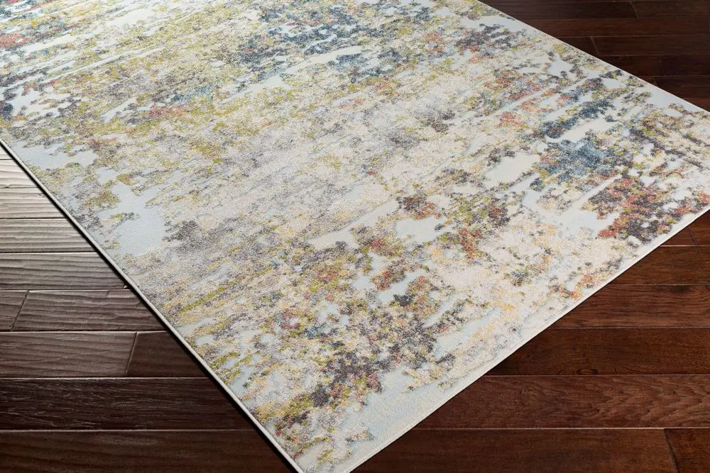 New Mexico NWM-2339 tan Rug