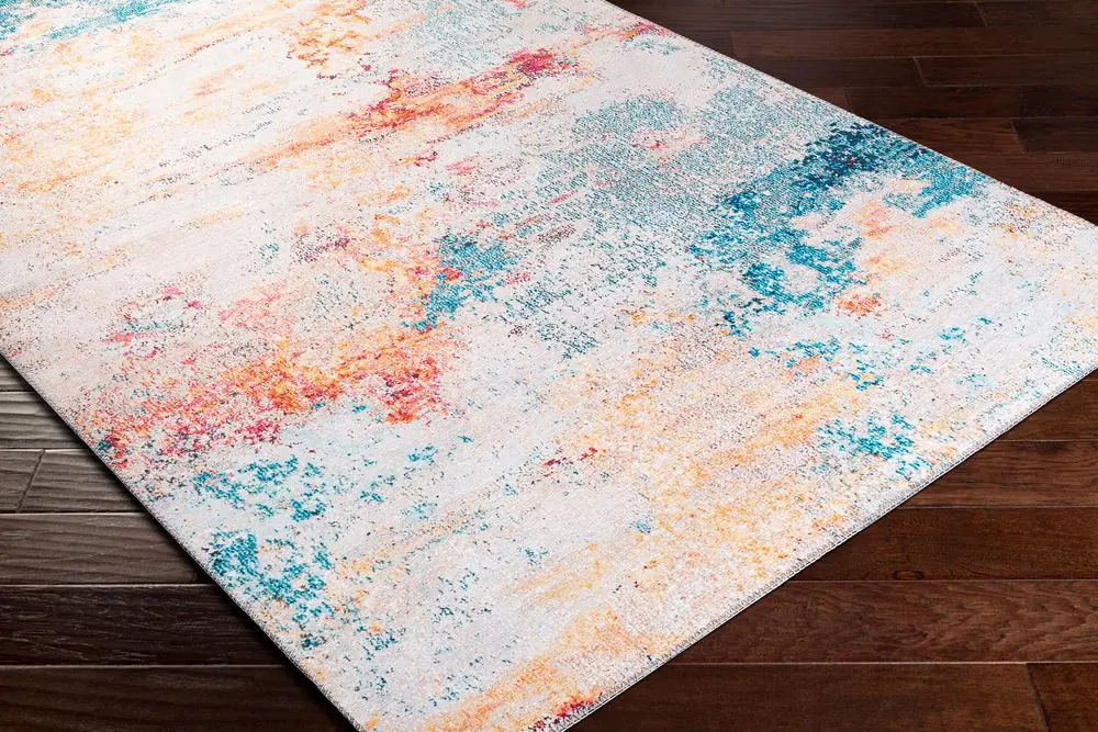 Olivia OLV-2306 blue Rug