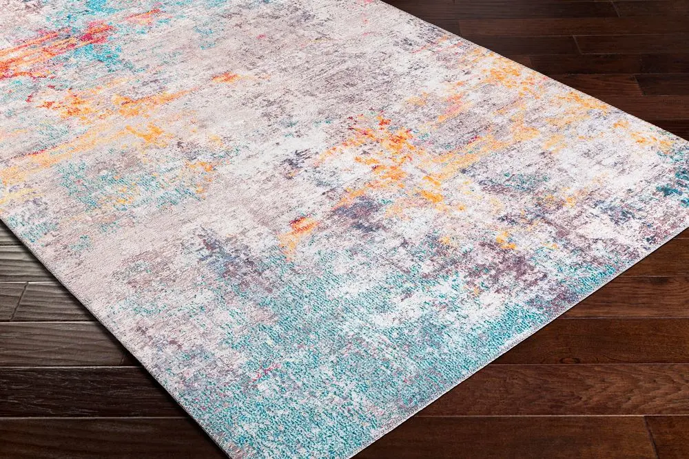 Olivia OLV-2307 orange Rug