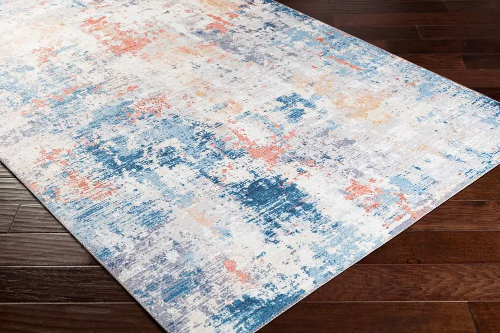 Olivia OLV-2311 blue Rug