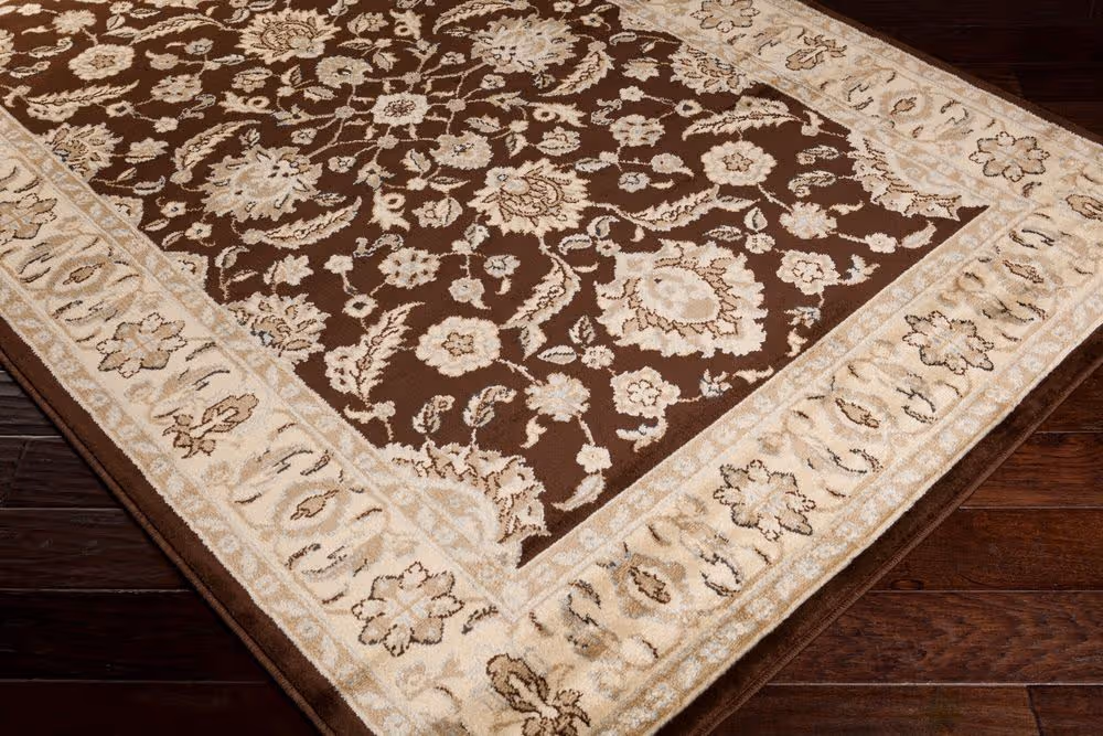 Surya Paramount PAR-1059 brown Rug Product Image