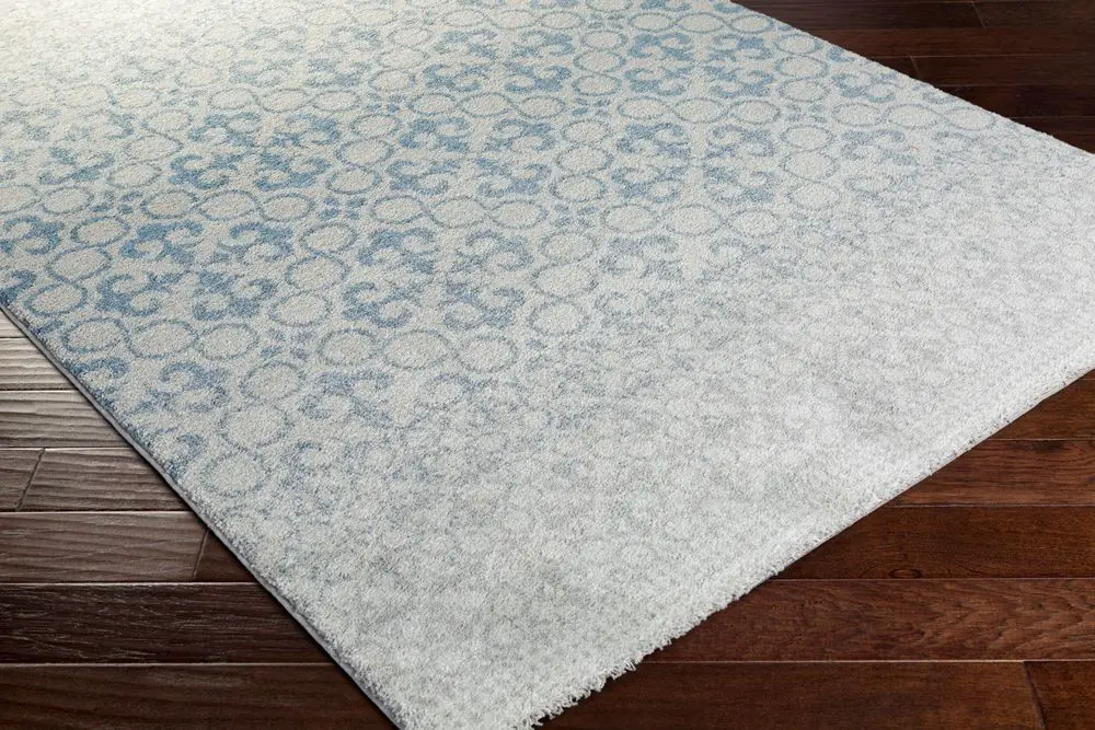 Pembridge PBG-1002 blue Rug