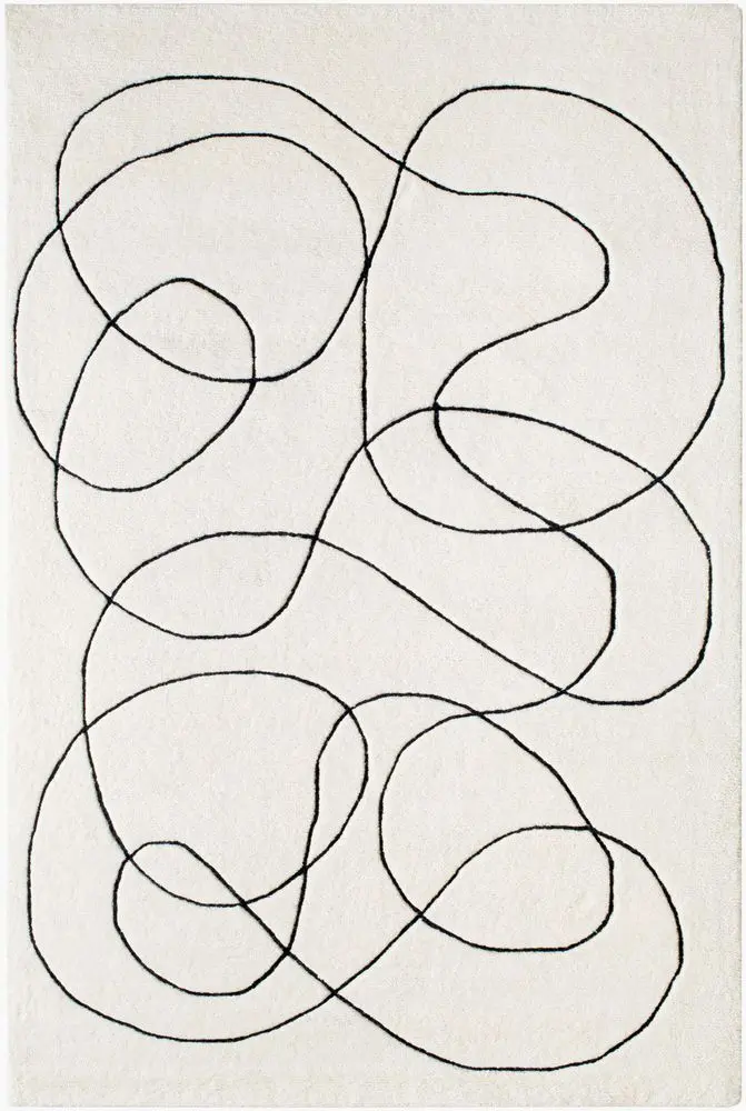 Portobello PBO-2301 beige Rug