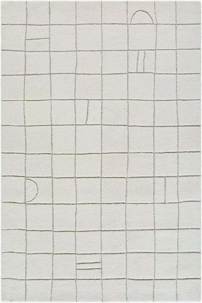 Portobello PBO-2305 beige Rug