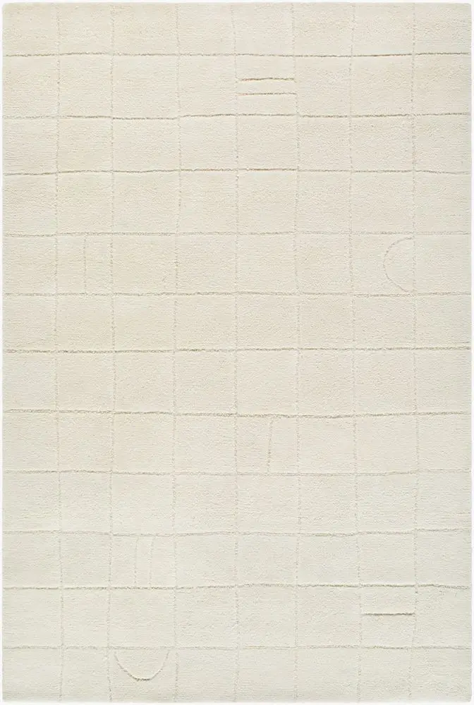 Portobello PBO-2306 beige Rug