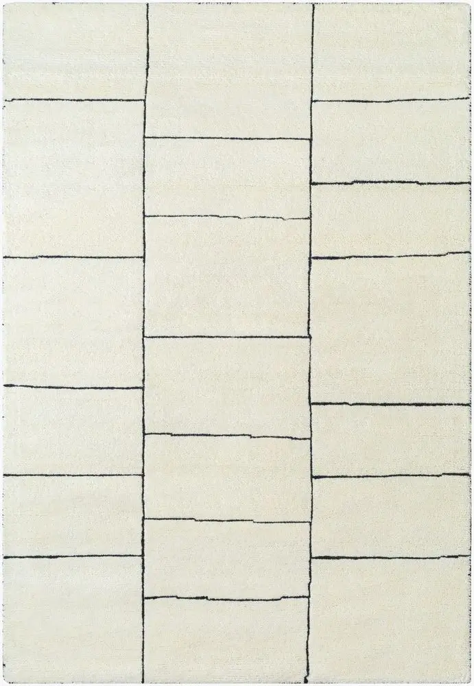 Portobello PBO-2308 beige Rug